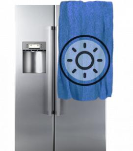 Холодильник Lg : греется стенка или компрессор
