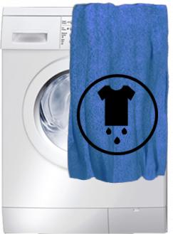 Не сушит белье - стиральная машина Lg